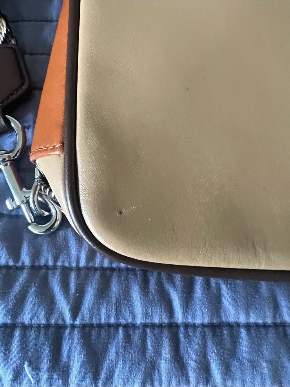 Marc Jacobs Crossbody Bag - Picture 6 of 6
